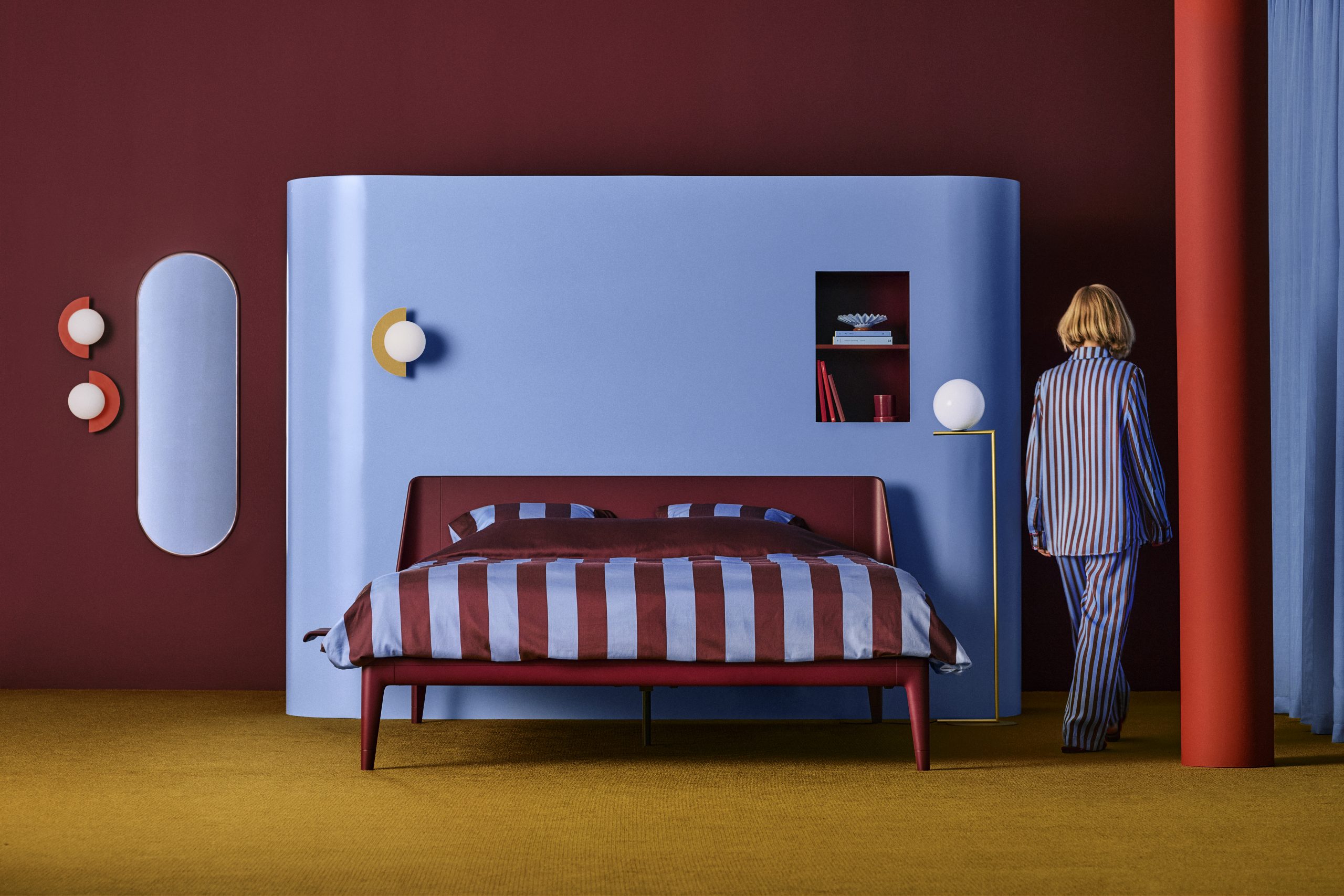 auping - Model Essential - Billede 3