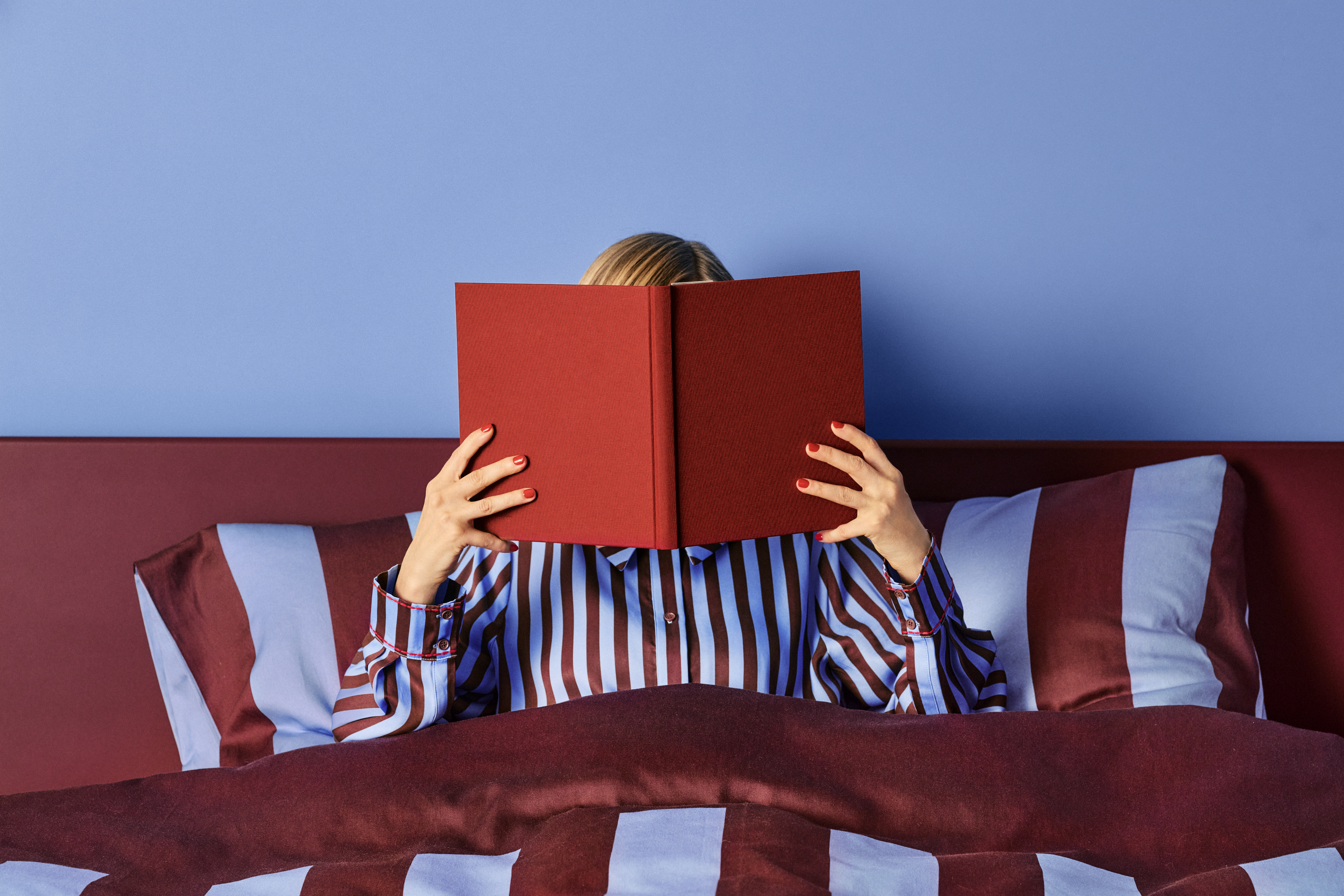 auping - Model Essential - Billede 2