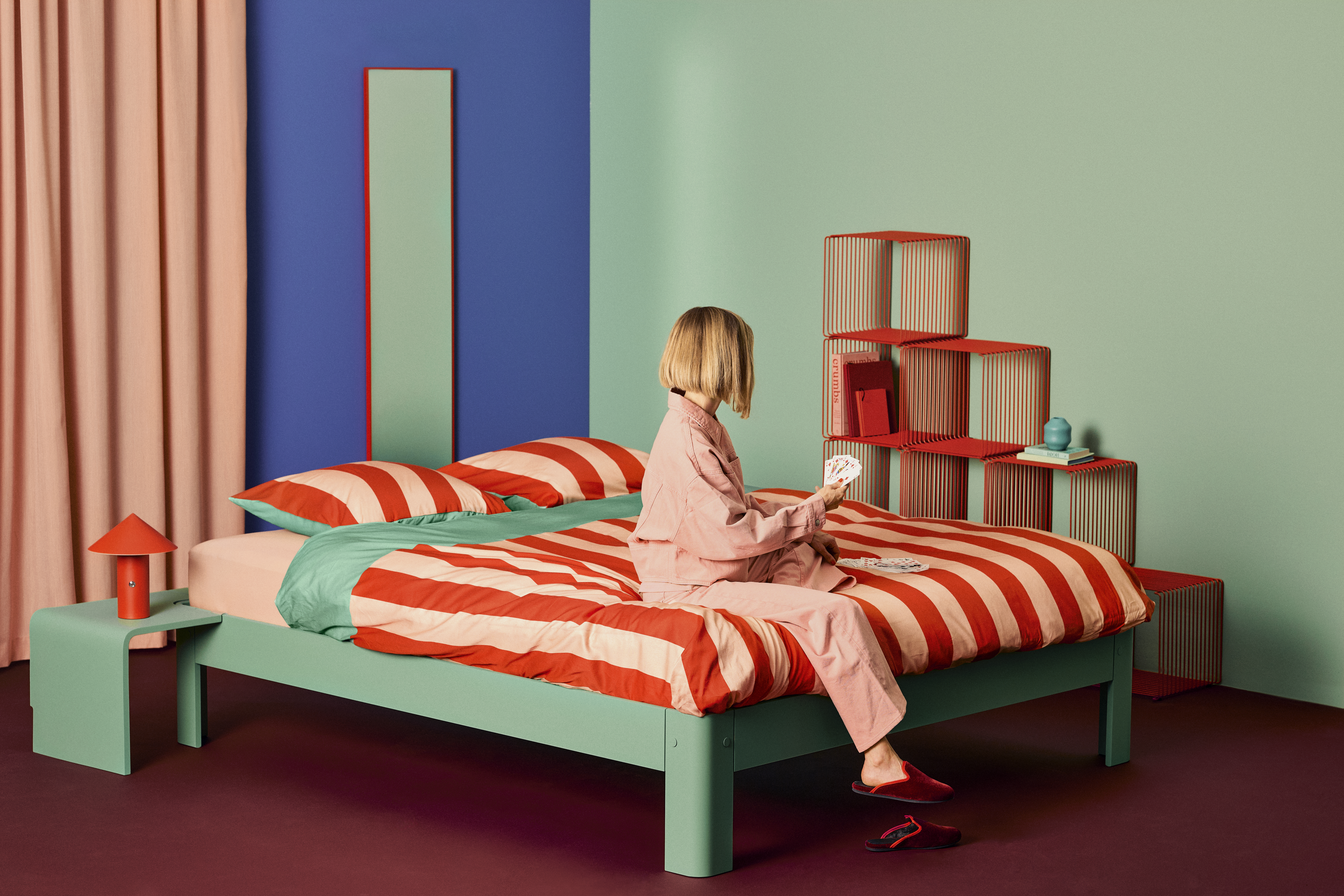 auping - Model Auronde - Billede 2