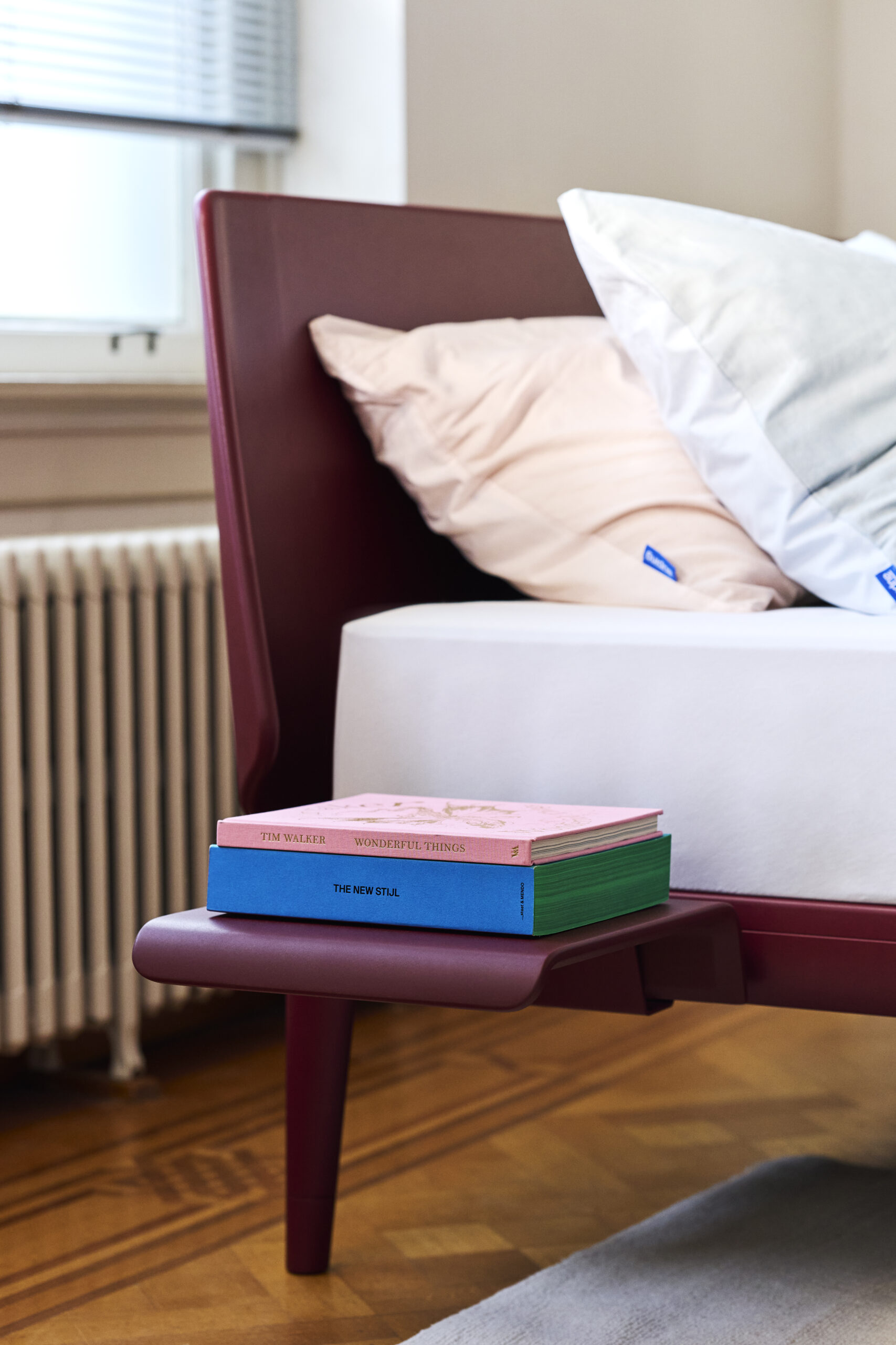 auping - Model Essential - Billede 4