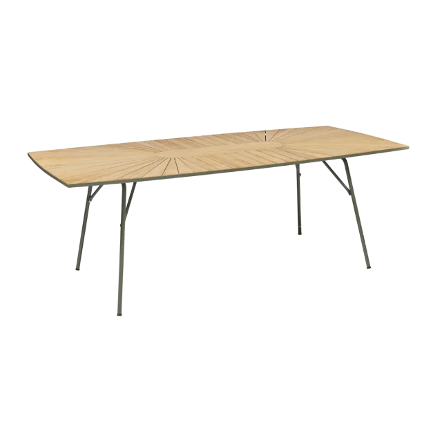 Marguerit spisebord - L200 - Billede 13