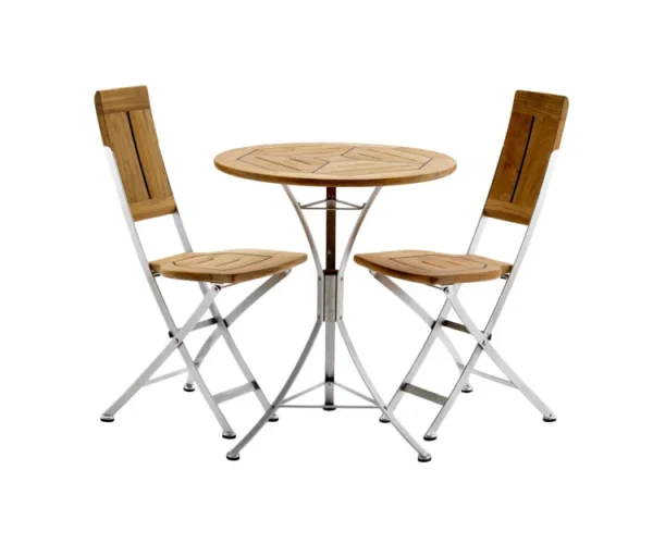 Cappuccino bord - Kircodan - Image 5