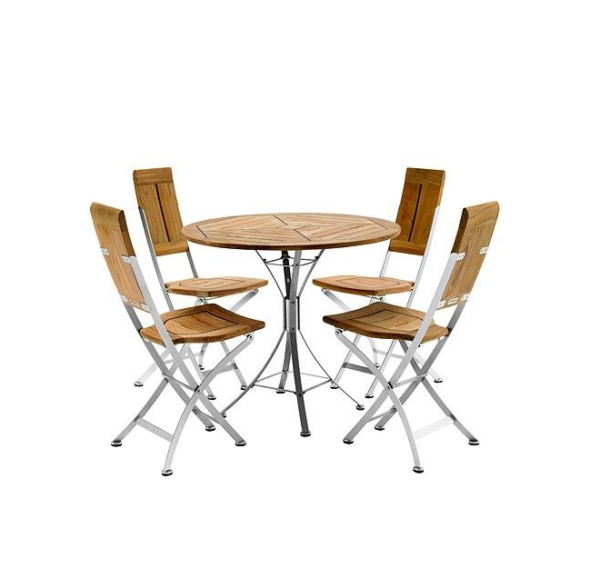 Cappuccino bord - Kircodan - Image 2