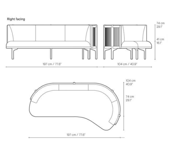 Sofa - Rikke Frost - Sideways - Image 35