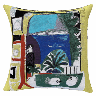 Poulin Design - Picasso -  Les Colombes