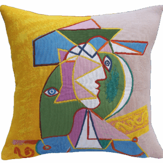 Poulin Design - Picasso - Femme au Chapeau