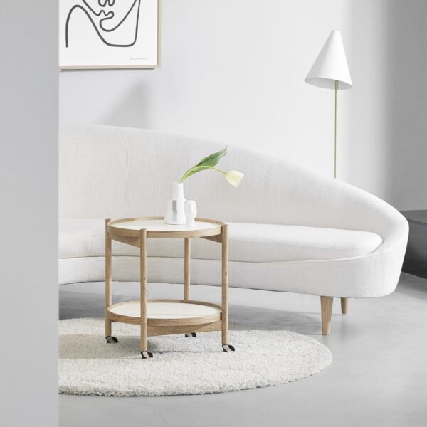 Bølling Bakkebord - 50 cm - Image 16