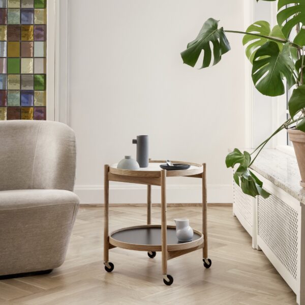 Bølling Bakkebord - 50 cm - Image 17