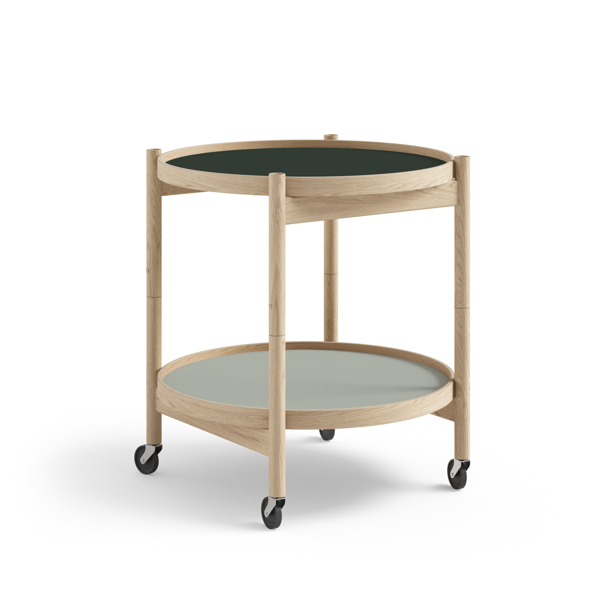 Bølling Bakkebord - 50 cm - Billede 6