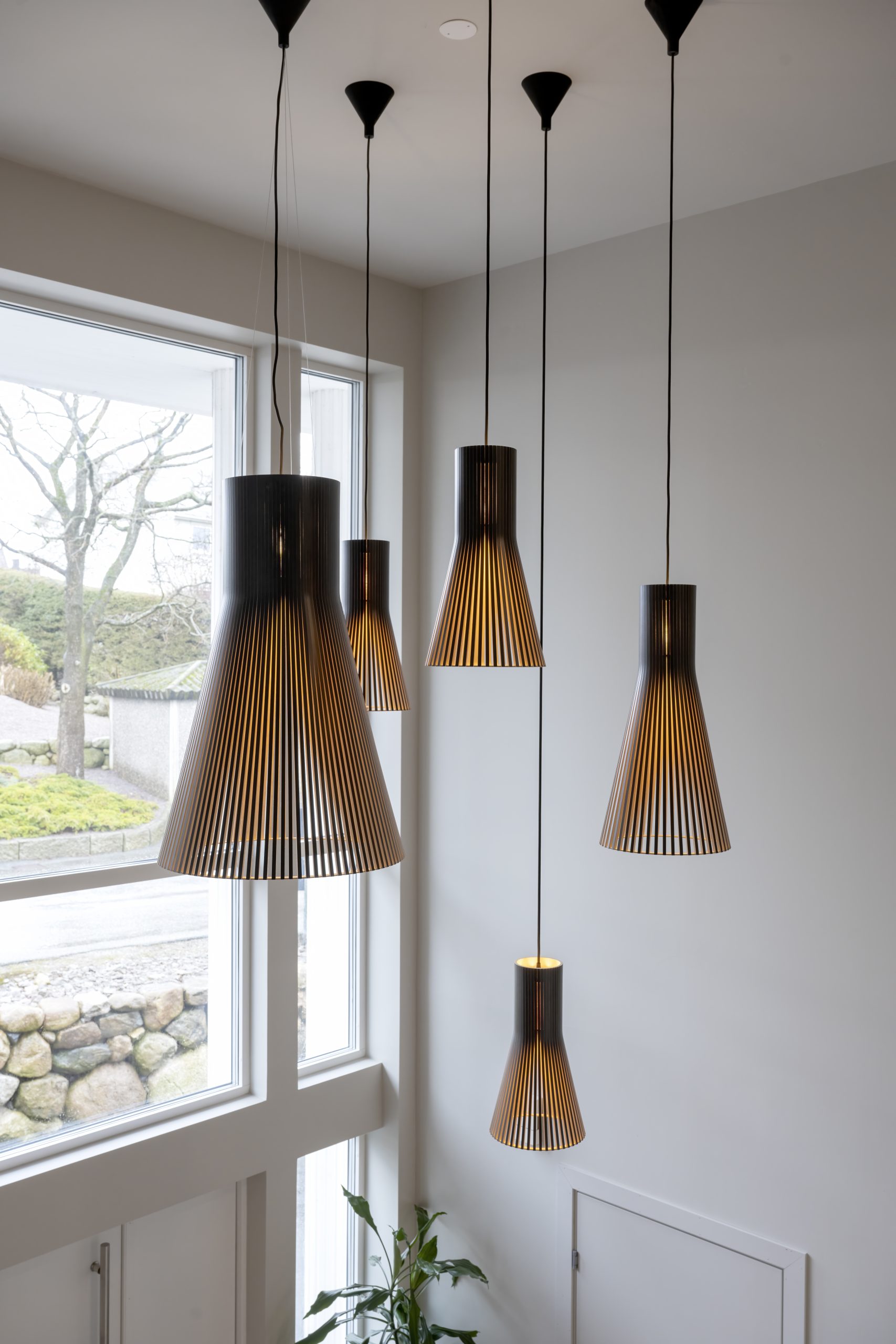 Pendel - Secto 4200 - Billede 15