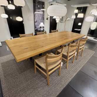 Plankebord – dk3 - Model Lowlight (udstillingsmodel)