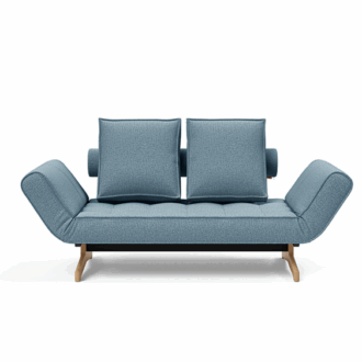 Sovesofa - Ghia Wood