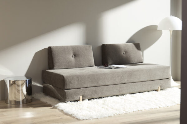 Sovesofa / Daybed - Model Sigmund - Billede 2