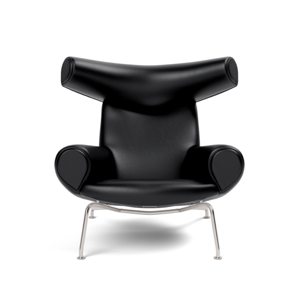 Ox Chair - Wegner - Model 1000 - Image 3