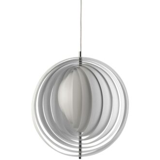 Pendel - Moon - Large - Verner Panton