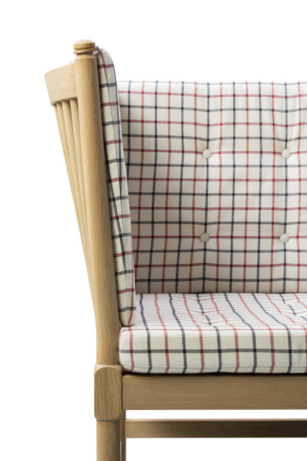 Tremmesofaen - Børge Mogensen - Model 1789 - Image 6