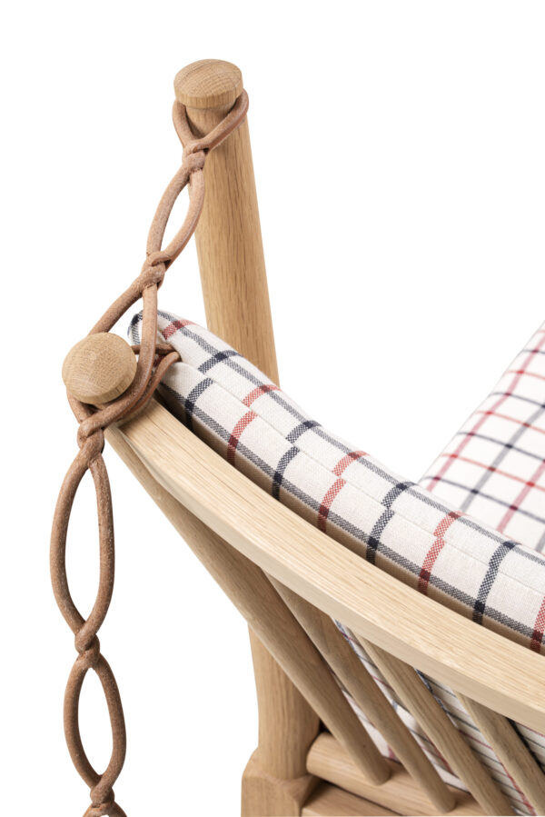Tremmesofaen - Børge Mogensen - Model 1789 - Image 7
