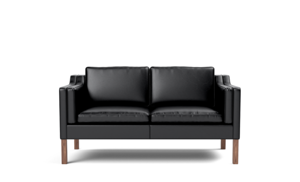2 personers sofa - Børge Mogensen - Model 2212