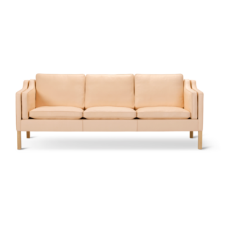 3 personers sofa - Børge Mogensen - Model 2213