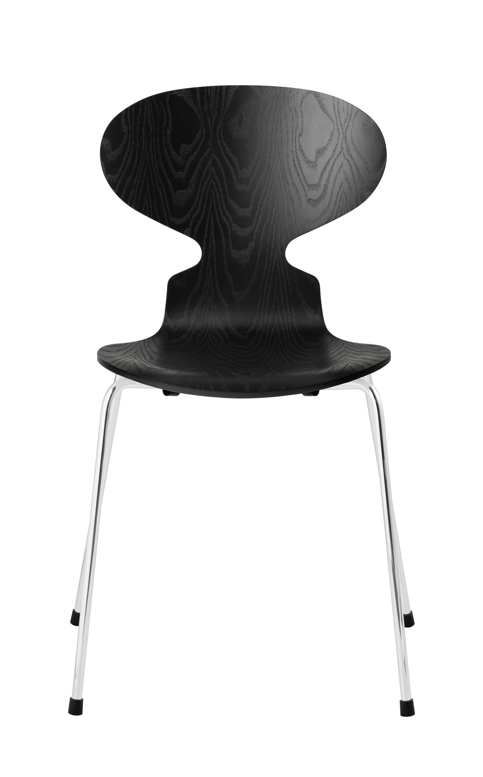 Myren™ - Arne Jacobsen - Model 3101 - Farvet ask finér - Billede 11