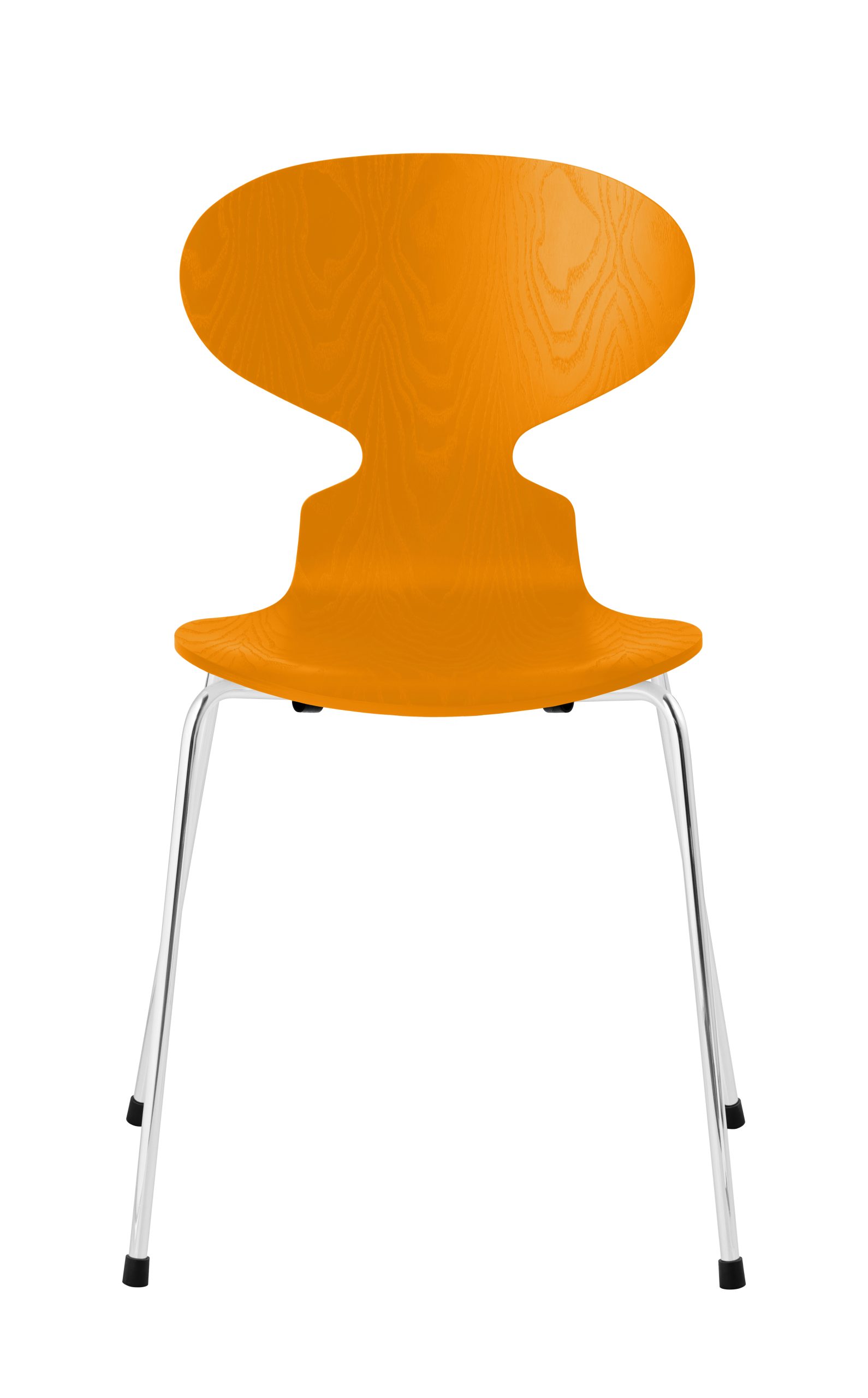 Myren™ - Arne Jacobsen - Model 3101 - Farvet ask finér - Billede 12