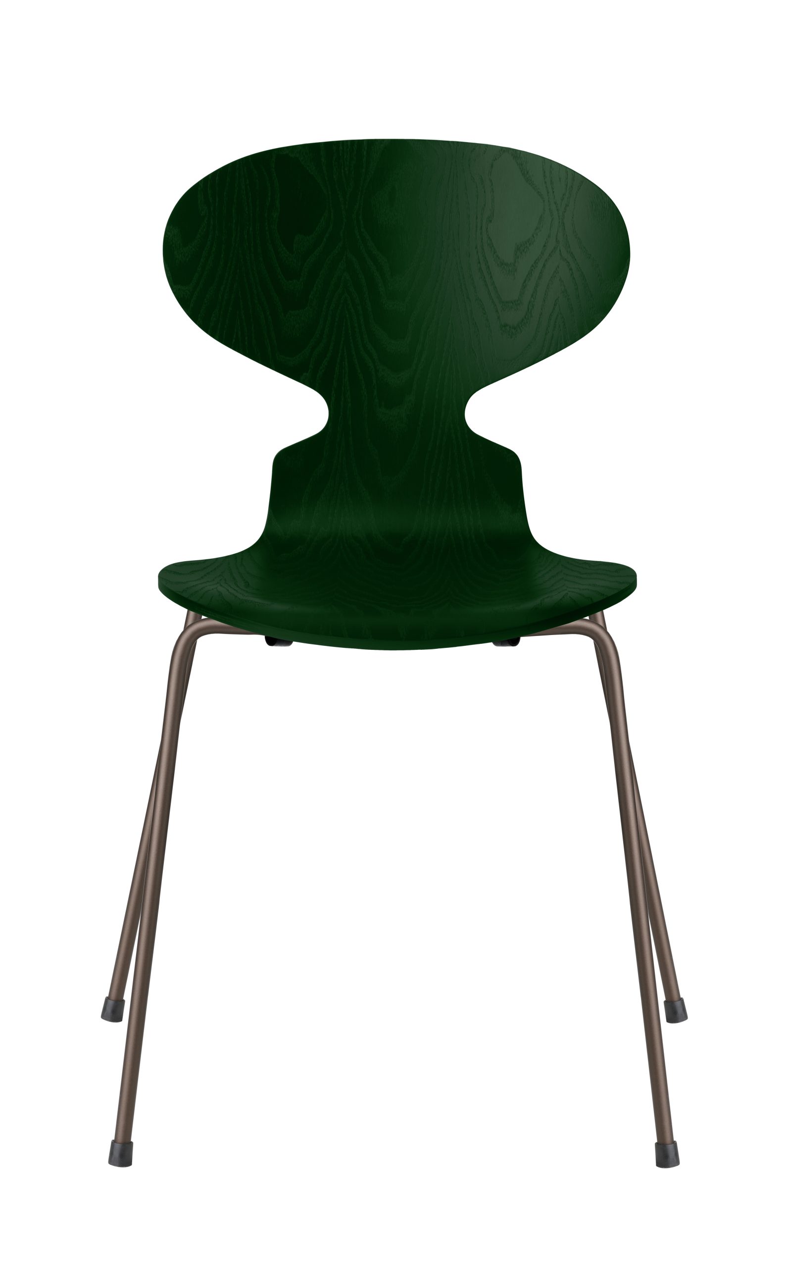 Myren™ - Arne Jacobsen - Model 3101 - Farvet ask finér - Billede 15