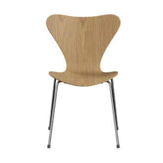 Serie 7™ - Arne Jacobsen - Model 3107 - Finér