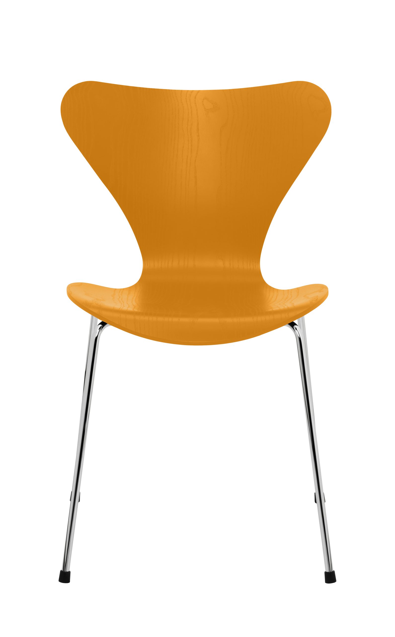 Serie 7™ - Arne Jacobsen - Model 3107 - Farvet ask finér - Billede 14