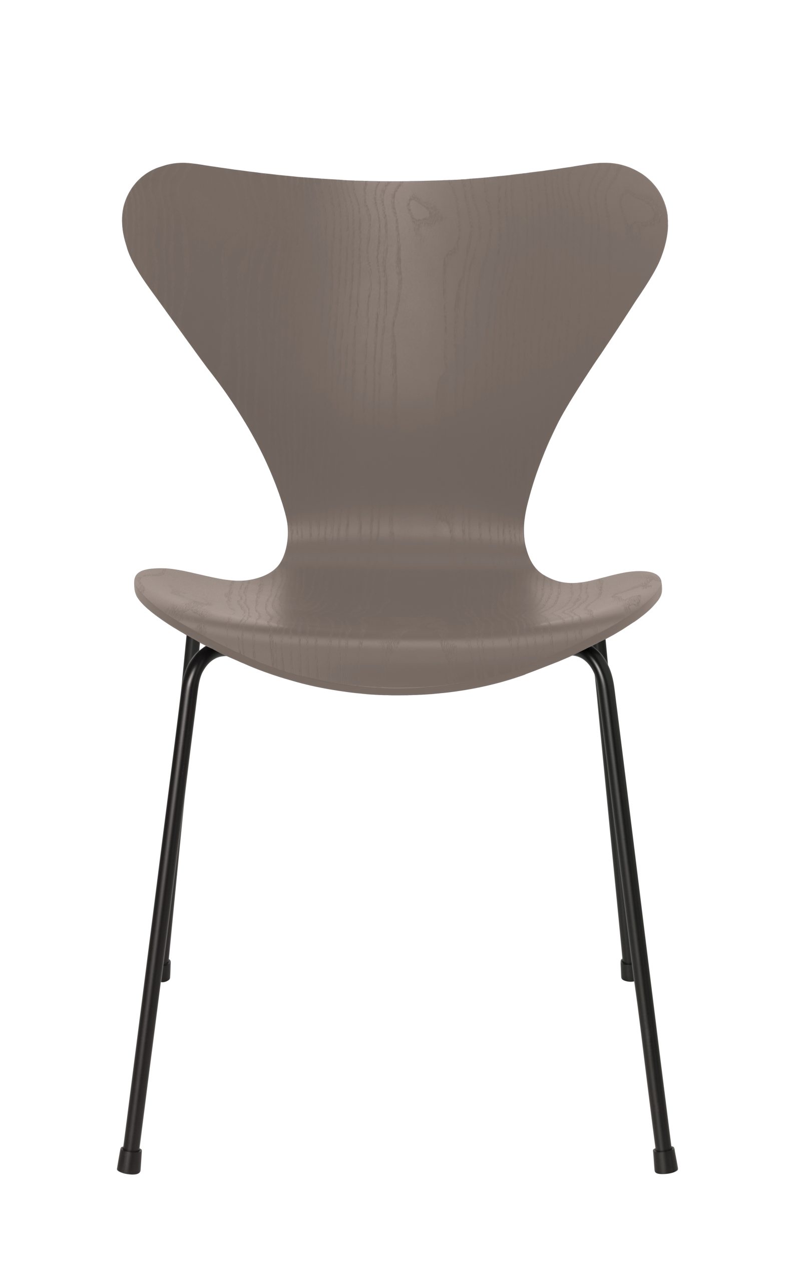Serie 7™ - Arne Jacobsen - Model 3107 - Farvet ask finér - Billede 15