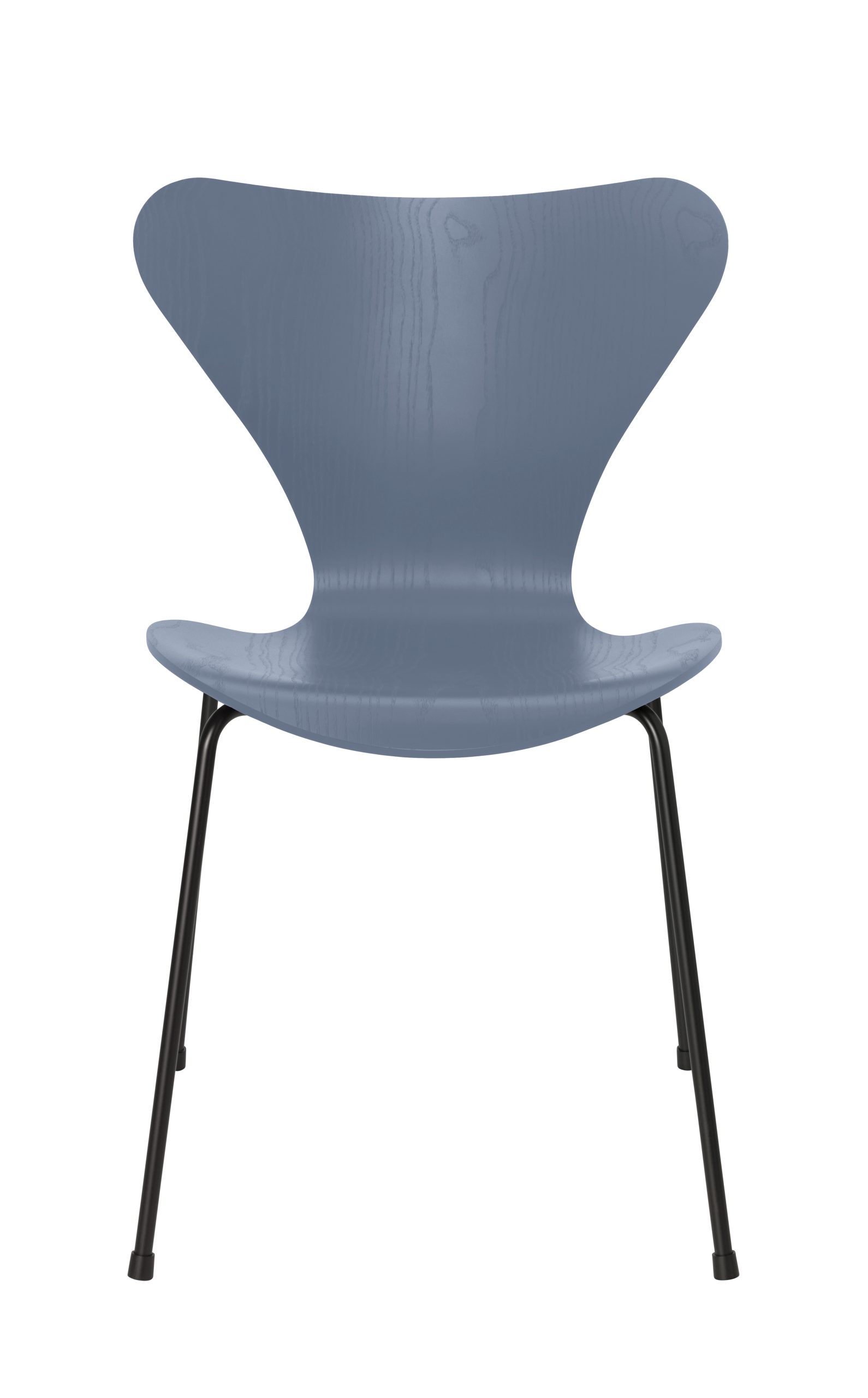 Serie 7™ - Arne Jacobsen - Model 3107 - Farvet ask finér - Billede 16
