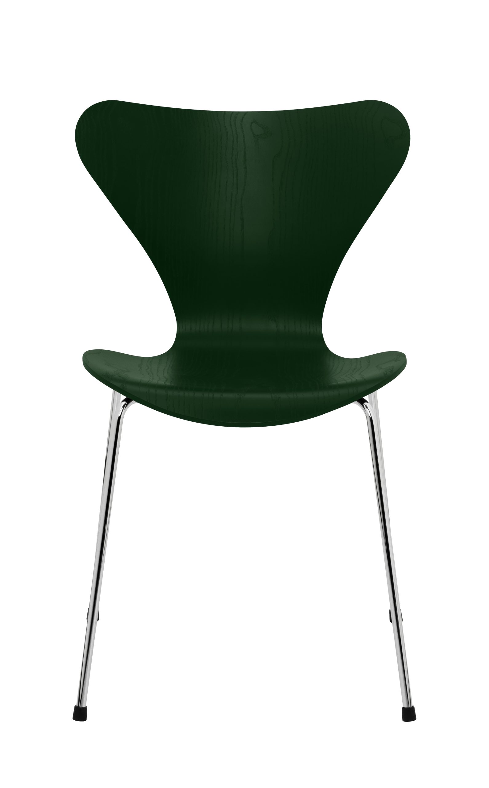 Serie 7™ - Arne Jacobsen - Model 3107 - Farvet ask finér - Billede 17