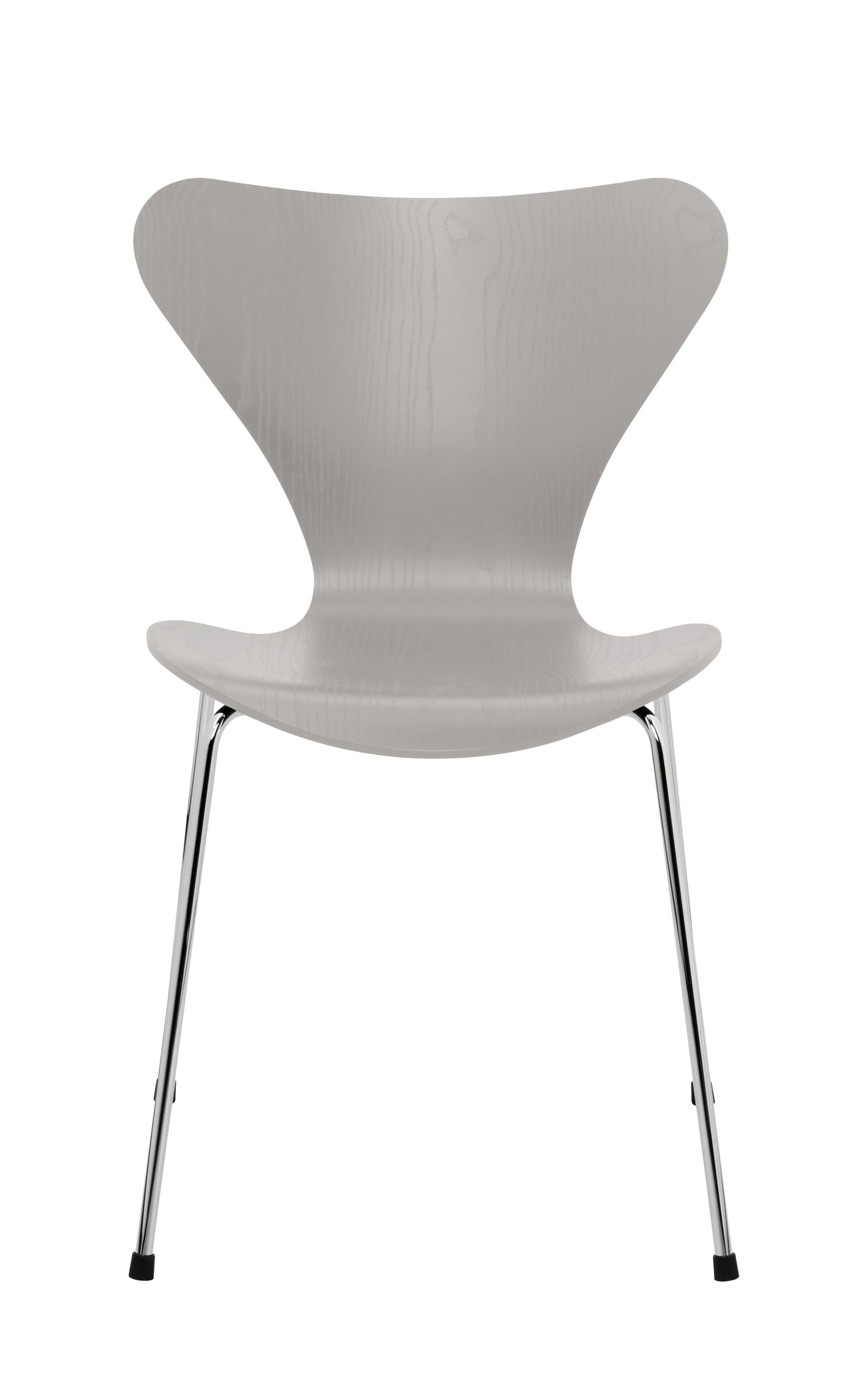 Serie 7™ - Arne Jacobsen - Model 3107 - Farvet ask finér - Billede 7