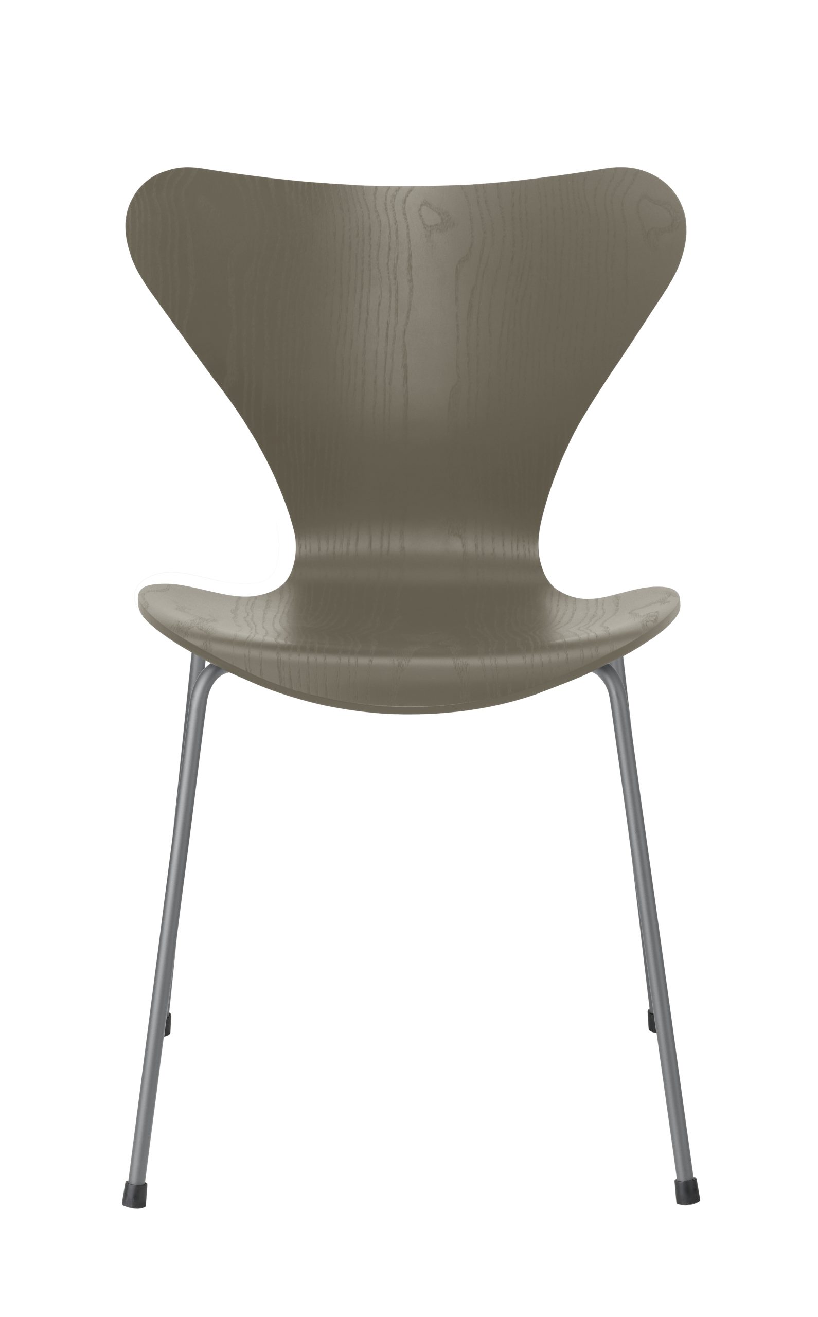 Serie 7™ - Arne Jacobsen - Model 3107 - Farvet ask finér - Billede 3