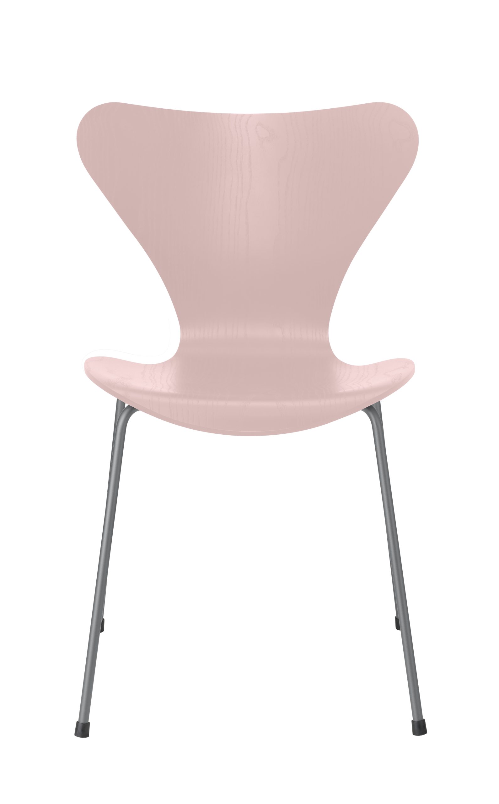 Serie 7™ - Arne Jacobsen - Model 3107 - Farvet ask finér - Billede 8