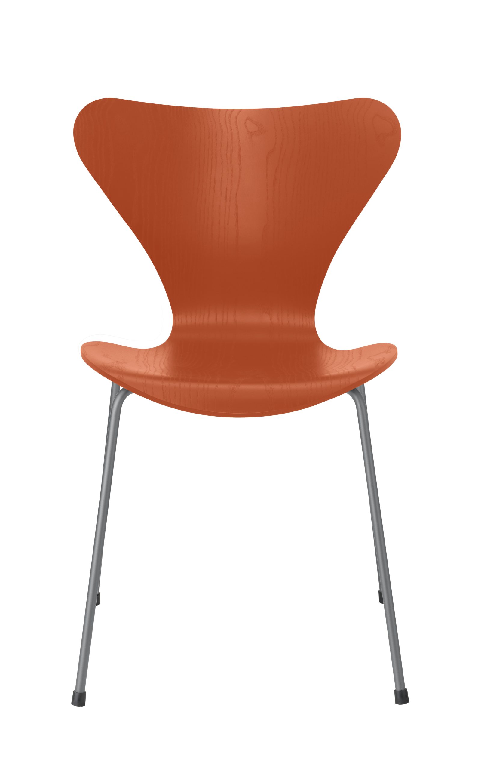 Serie 7™ - Arne Jacobsen - Model 3107 - Farvet ask finér - Billede 9