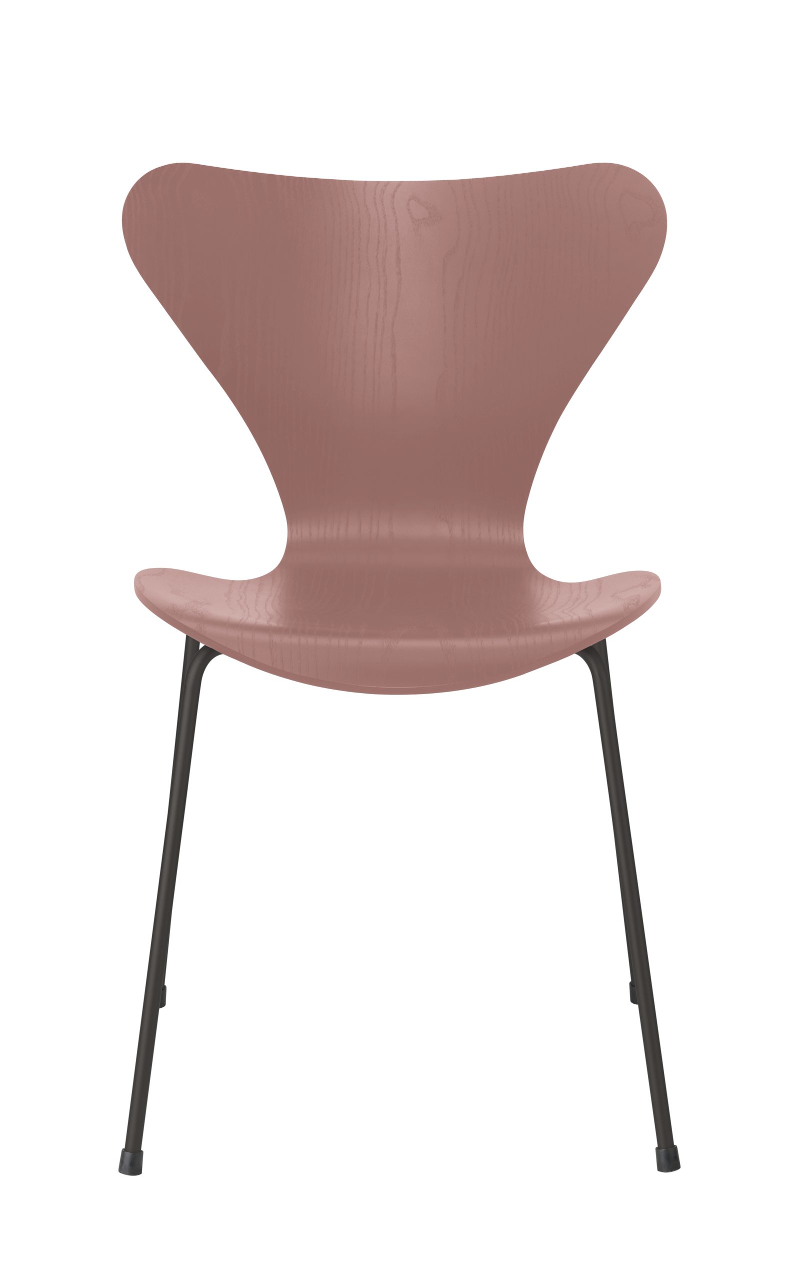 Serie 7™ - Arne Jacobsen - Model 3107 - Farvet ask finér - Billede 13