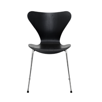 Serie 7™ - Arne Jacobsen - Model 3107 - Farvet ask finér