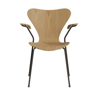 Serie 7™ - Arne Jacobsen - Model 3207 - Armstol