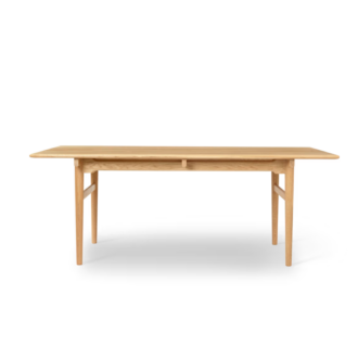 Spisebord - Wegner - Model CH327