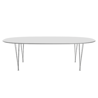 Piet Hein Bord - Superellipse - Model B614