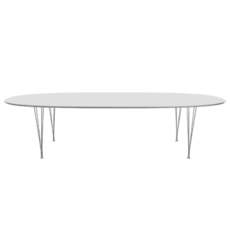 Piet Hein Bord - Superellipse - Model B617