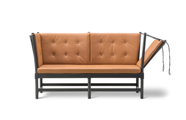 Tremmesofaen - Børge Mogensen - Model 1789 - Image 12
