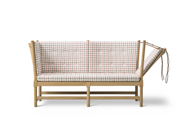 Tremmesofaen - Børge Mogensen - Model 1789 - Image 4