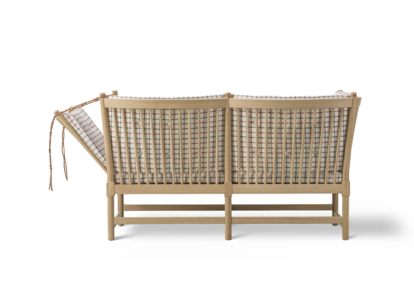 Tremmesofaen - Børge Mogensen - Model 1789 - Image 5