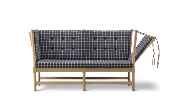 Tremmesofaen - Børge Mogensen - Model 1789 - Image 15