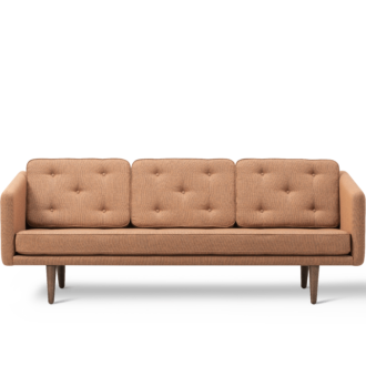 No. 1 Sofa - Børge Mogensen - Model 2002/2003