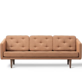 No. 1 Sofa - Børge Mogensen - Model 2002/2003