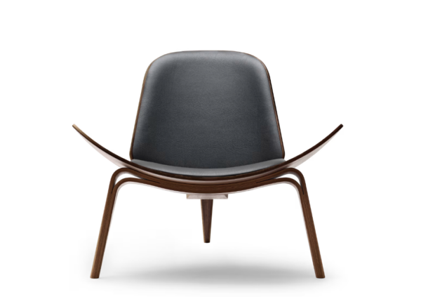 Skalstolen - Wegner - Model CH07