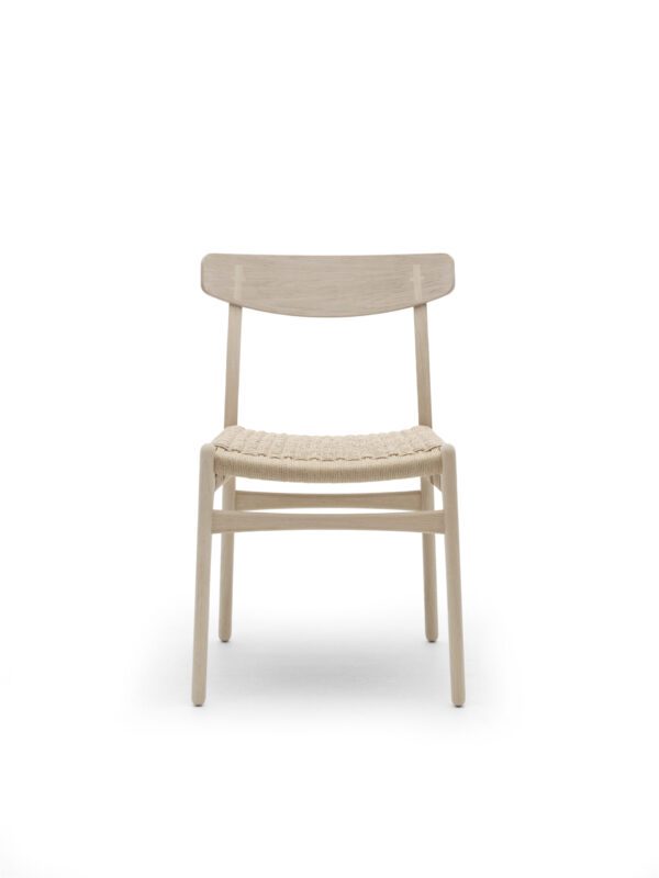 Stol - Wegner - Model CH23 - Image 3