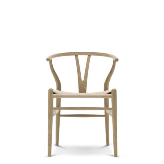 Y-stolen - Wegner - Model CH24 - Eg